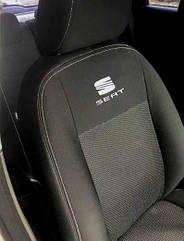 Оригінальні чохли на сидіння Seat Altea 2004-2009
