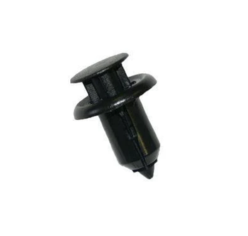 Кліпса з натискним розпірним штирком GD7A50EA1 MAZDA 5 шт./1уп Кріплення бампера (KG-8310)