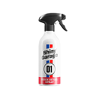 Квик-детейлер Shiny Garage Quick Detail Spray 1 л