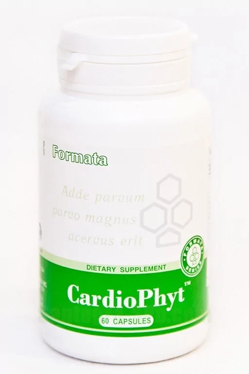 CardioPhyt