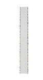 Змінні файли білий pApMAM для пилки прямий 240 ГРИТ STALEKS PRO EXPERT 22 50 ШТ DFCE-22-240W манікюрна пилка, фото 3