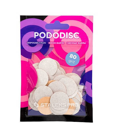 Змінні файли Staleks