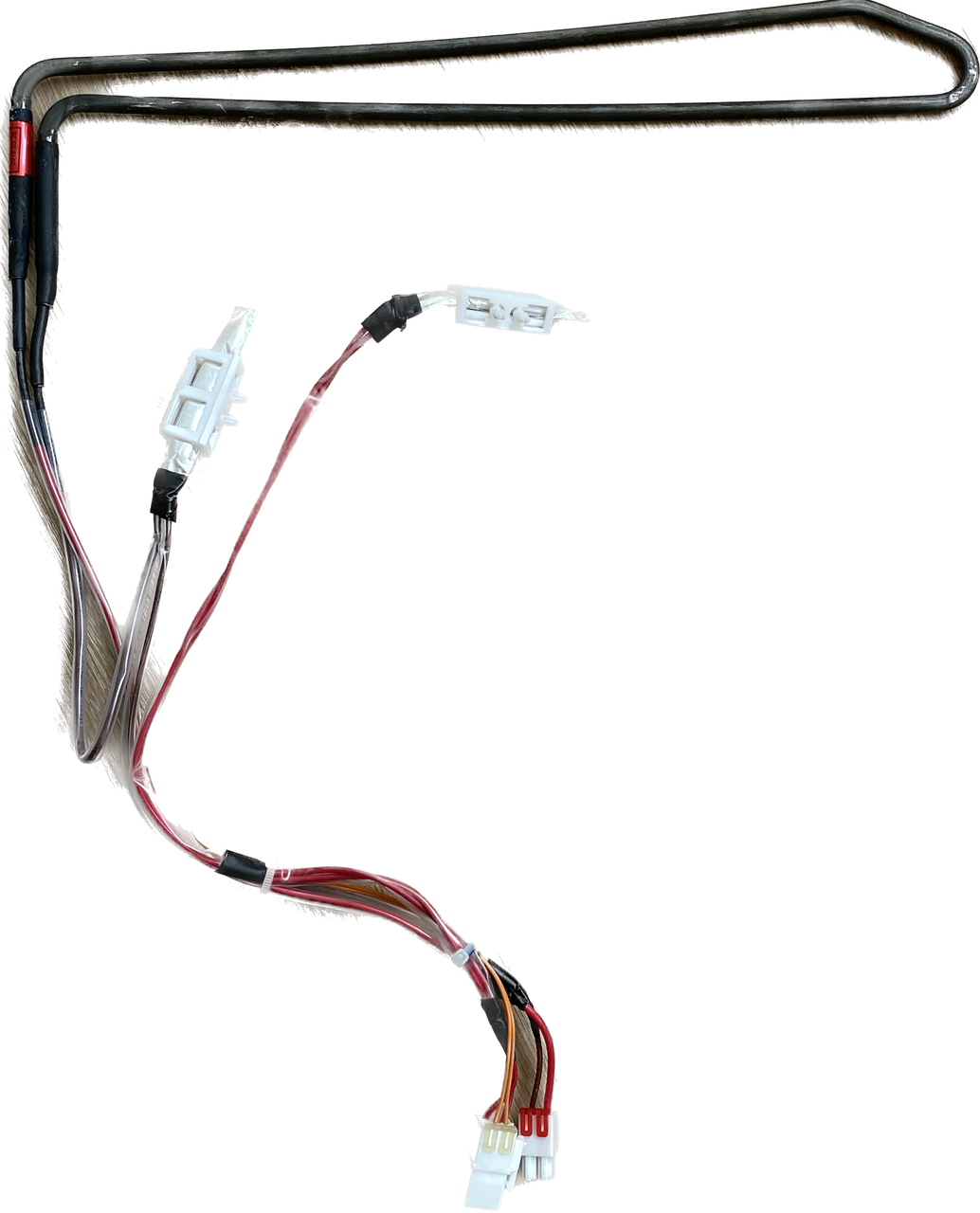 Тен відтайки (випарника) 170W для холодильників LG 5300JB1115L, фото 1