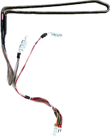 Тен відтайки (випарника) 170W для холодильників LG 5300JB1115L