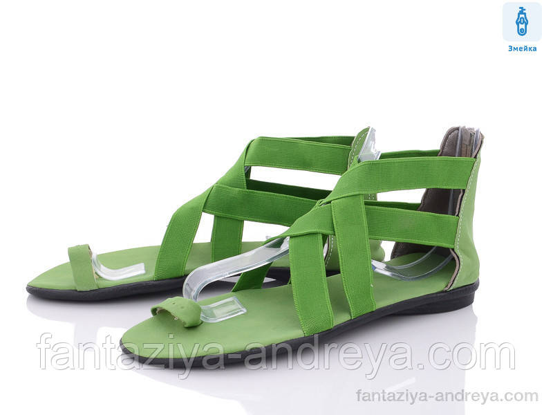 Босоніжки жіночі Demur 36-40р.