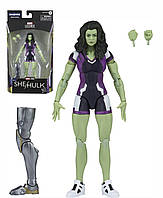 Фигурка Женщина Халк Marvel Legends Series She Hulk Hasbro F3854