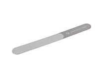 Пилочка для ногтей прямая лазерная STALEKS PRO EXPERT 11 FE-11-16 пилка маникюрная пилочка инструмент Сталекс
