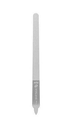 Пилка для нігтів крапля лазерна STALEKS PRO EXPERT 11 FE-11-155 пилка для манікюру інструмент Сталекс