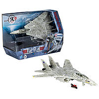 Трансформер Топ Ган Мэверик Самолет Transformers Generations Collaborative Top Gun Maverick F8053