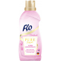 Кондиціонер для білизни Flo Pure Perfume Patchouli концентрат 1 л (5900948241686), фото 1