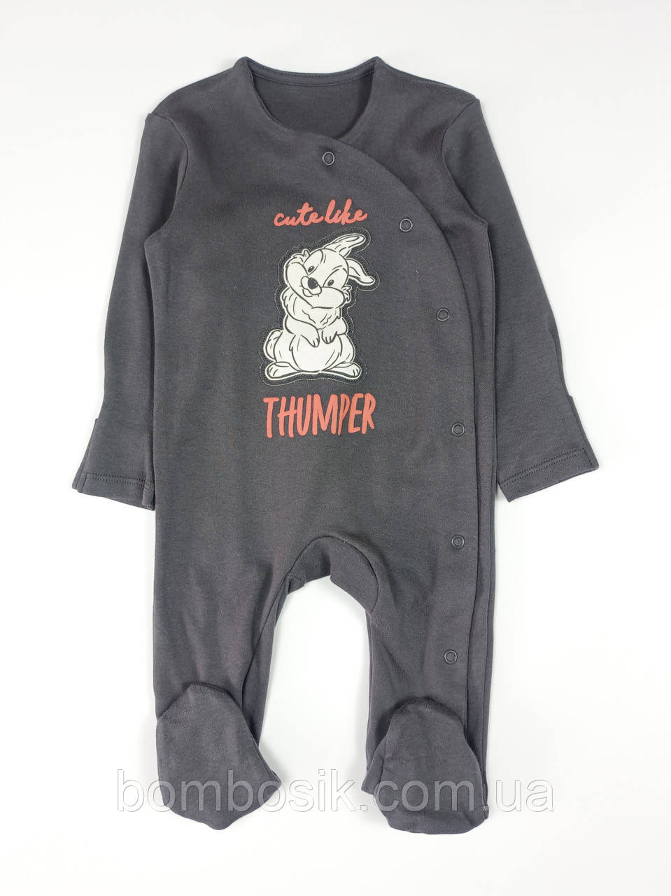 Чоловічок для дівчинки George, 3-6м (62-68см), фото 1