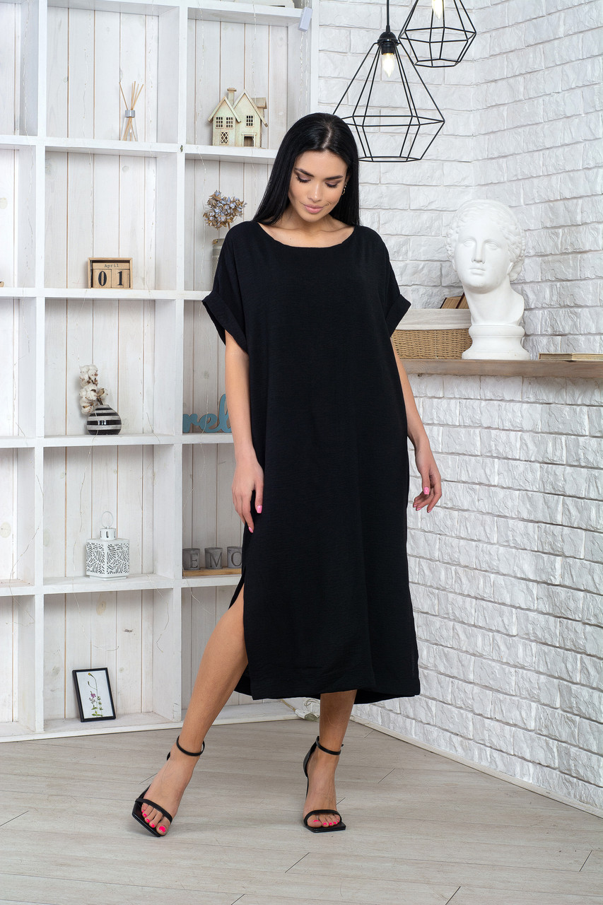 Жіноча літня сукня