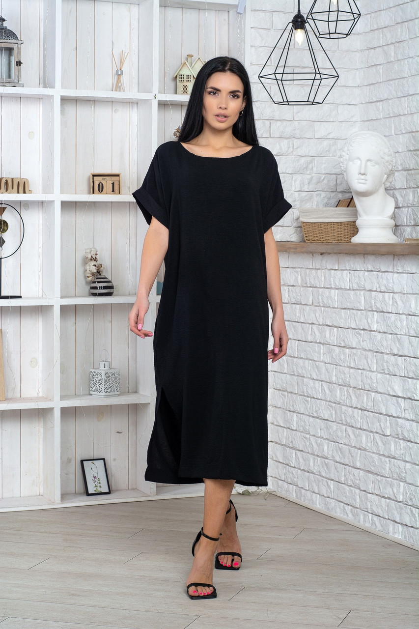 Жіноча літня сукня