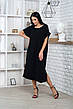 Жіноча літня сукня, фото 7
