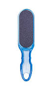Терка для стоп пластикова STALEKS CLASSIC 10 TYPE 1 AC 10/2 терка для педикюру для п'ят інструмент Сталекс, фото 3