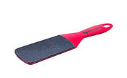 Терка для стоп пластикова STALEKS PRO EXPERT 10 TYPE 2 AE 10/2 тёрка для педикюру, фото 3