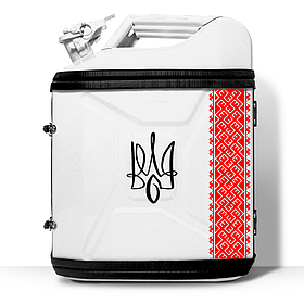 Каністра-бар 20 л. "Воля"