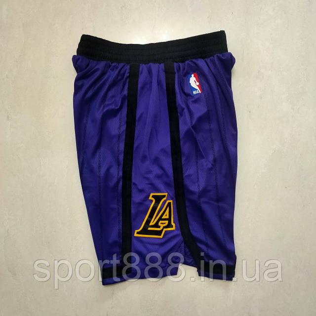 Lakers nike swingman shorts deals