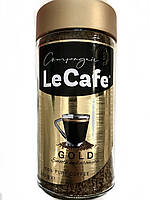 Кофе Le Cafe Gold 200 г растворимый