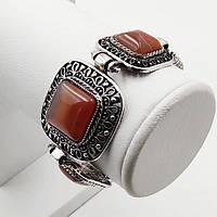 Браслет сердолик 5_12_114a6