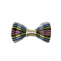 Бант пришивний (Декор для іграшок)