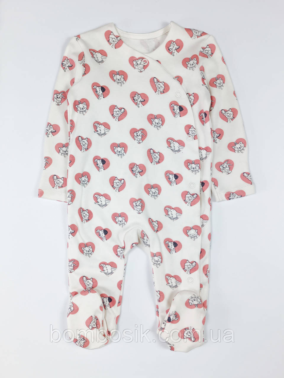 Чоловічок для дівчинки George, 3-6м (62-68см), фото 1