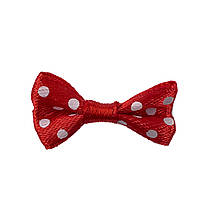 Бант пришивний (Декор для іграшок)