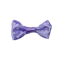 Бант пришивний (Декор для іграшок)