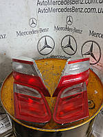 Задние стопы Mercedes clk-208, A2088200264, A2088200164, A2088201164, A2088201264