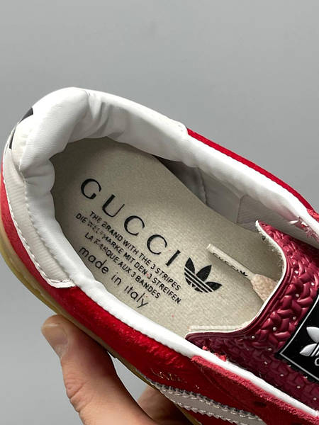 Adidas gucci boost online