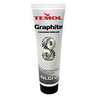 Графитная смазка TEMOL тюбик 150 мл (TEMOL-G015)