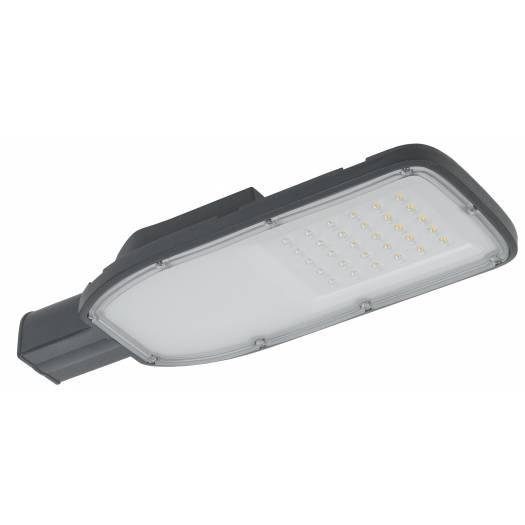 Світильник LED ДКУ 1002-50Ш 5000К IP65 сірий