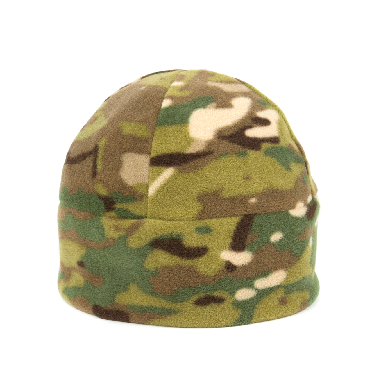 Шапка Dozen Military Fleece Hat "MultiCam"