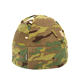 Шапка Dozen Military Fleece Hat "MultiCam", фото 2