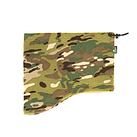 Бафф Dozen Military Fleece Buff - Anatomical Fit "MultiCam"