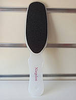 Тертка для ніг наждачна Niegelon