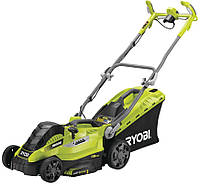 Газонокосилка электрическая Ryobi RLM15E36H,1500Вт, 36см