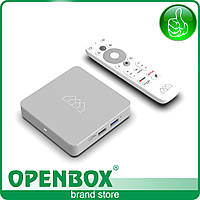 IPTV Android TV медиаплеер Openbox Homatics Box R HD