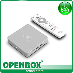 IPTV Android TV медіаплеєр Openbox Homatics Box R HD