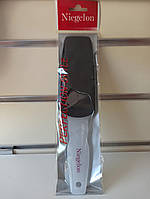 Тертка для ніг наждачна Niegelon