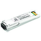Модуль XFP 10GBASE-BX 1SM WDM LC 40KM TX1330/RX1270nm
