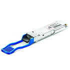 Модуль оптичний QSFP28 100G LR 1310nm 10КМ DOM Alistar