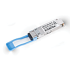 Модуль оптичний QSFP28 100GBASE-LR4 100G 1310nm 2SM LC 10km DDM Alistar