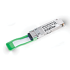 QSFP28 100GBASE-LR4 100G 1310nm 2SM LC 20КМ DDM Alistar