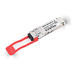Модуль оптичний QSFP28 100GBASE-LR4 100G 1310nm 2SM LC 25km DDM Alistar