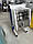 Хліборізка напівавтоматична Daub Bakery Machinery BV, D/Cross Slicer Automatic, фото 4