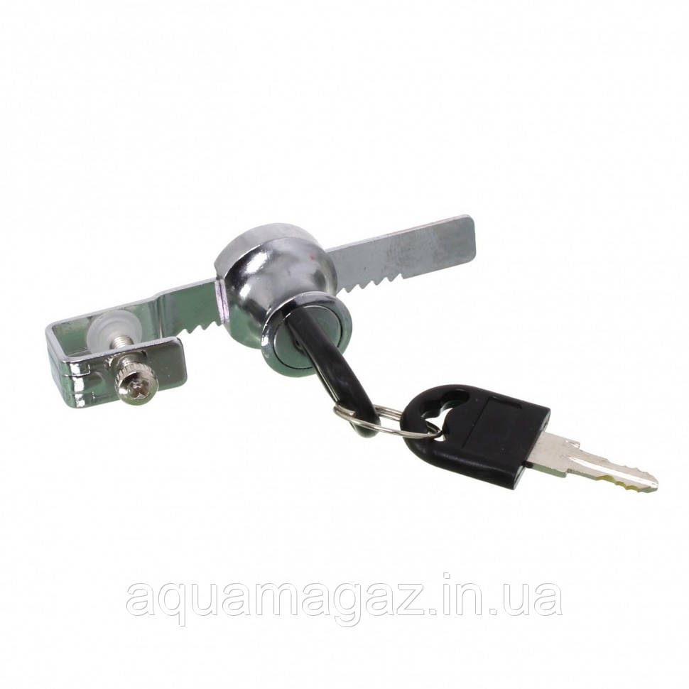 Замок для Раздвижных Дверей Repti-Zoo RL090 9см (RZ-RL090) — в ...