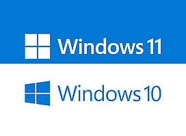 Встановлення ОС Windows 10/11 Pro + Officce