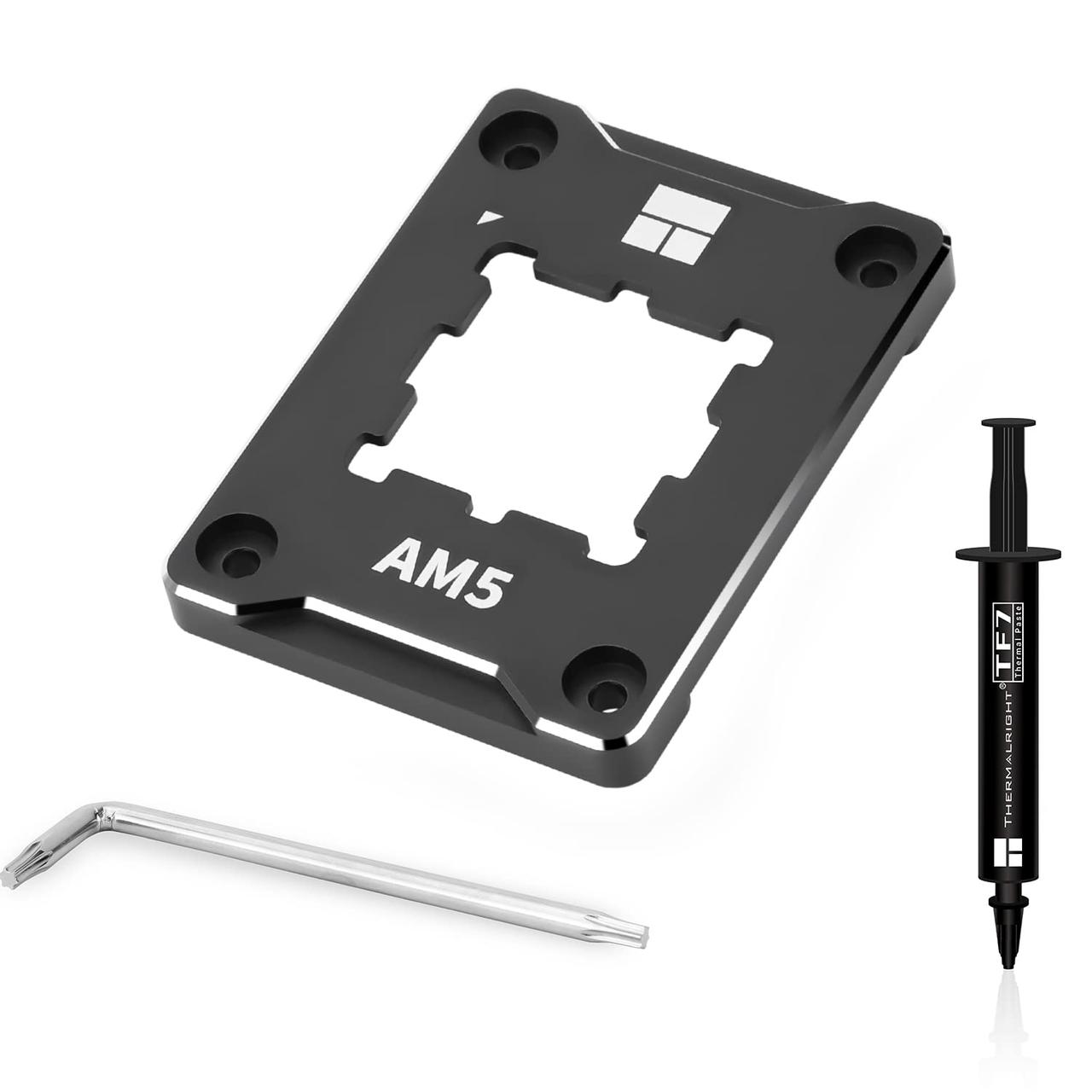 Thermalright ASF-BLACK AM5 CPU Holder