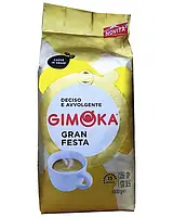 Кофе в зернах Gimoka Gran Festa, 1 кг